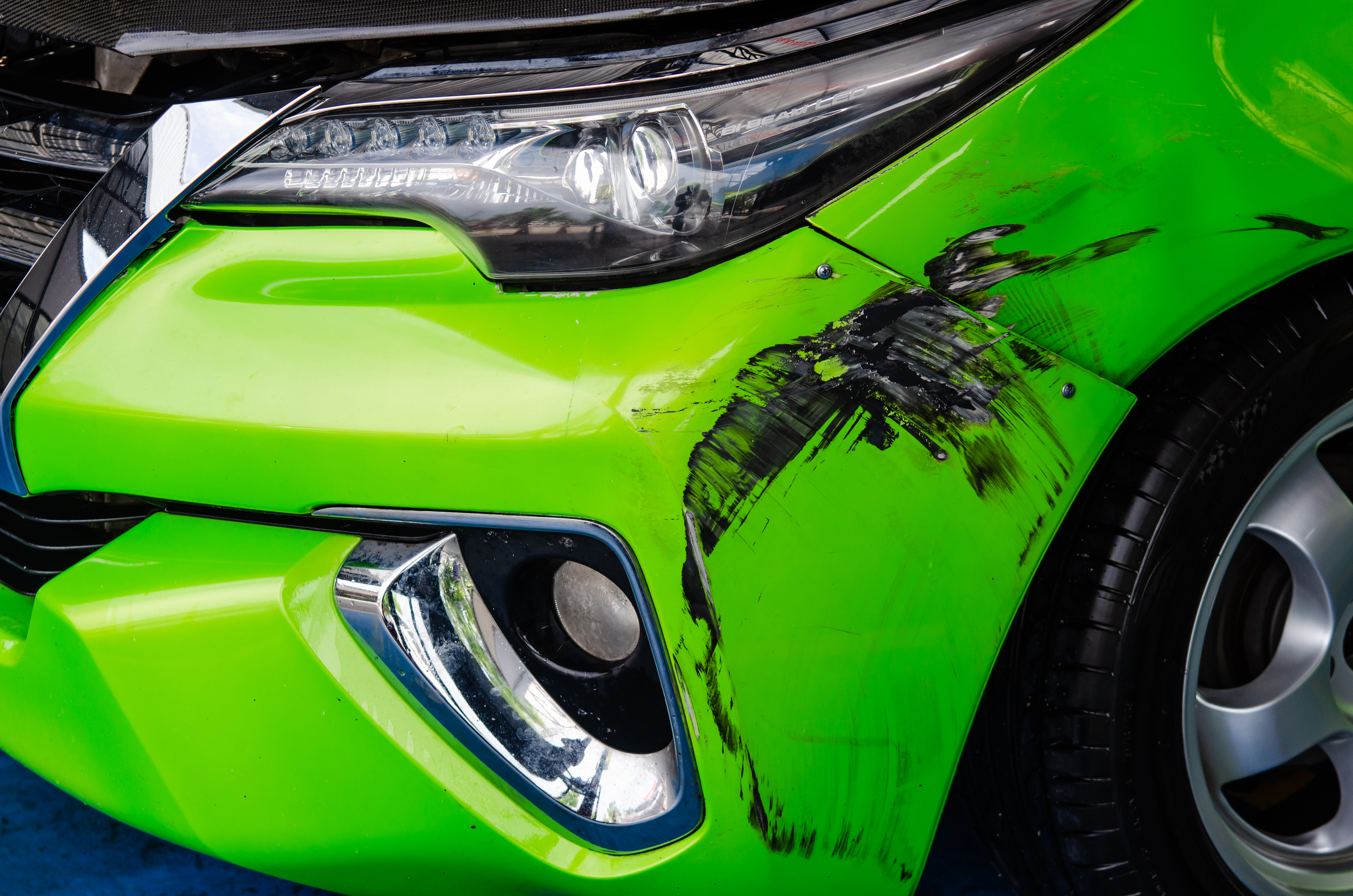 Body Repair